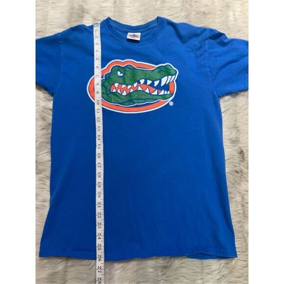 Vintage Florida Gators Tee Medium - Picture 5 of 6